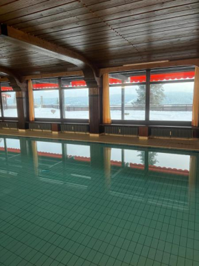 Apartment Schwarzwald-Anni Pool Tennis Sauna